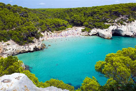 Life At Home Places To Travel Menorca Places To Visit