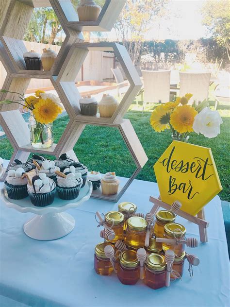 Happy Bee Day Honey Bee Baby Shower Bee Baby Shower Theme Bee Baby