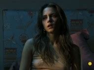 Aura Garrido nude pics página 1