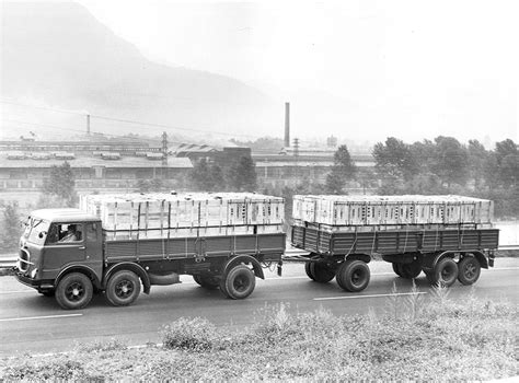 Fiat Lkw 690N / 690T