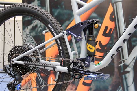 Best Full Suspension Mountain Bikes Of Bespoked 2022 Bikerumor