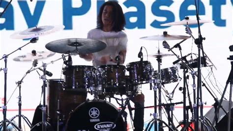 GAC Bahagia Ray Prasetya Drum Cam At Kumpul ID YouTube