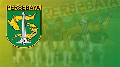 Makna di Balik Logo Klub Peserta Liga 1 2019: Persebaya Surabaya ...