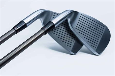 Forged Vs Cast Irons In Golf Are Forged Irons Better