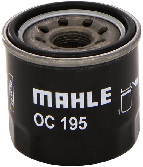 Mahle OC 195 ab 2,97 € | Preisvergleich bei idealo.de