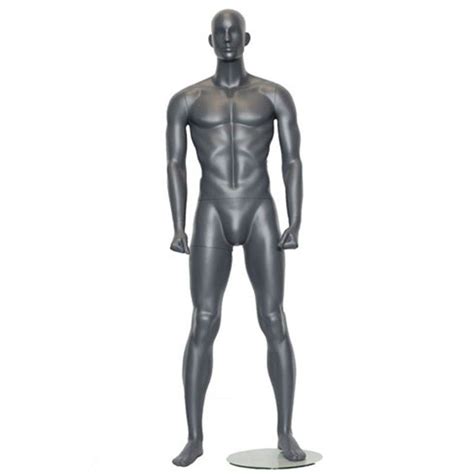 Herren Sport Schaufensterpuppen Body Fit Fx Mannequins Online