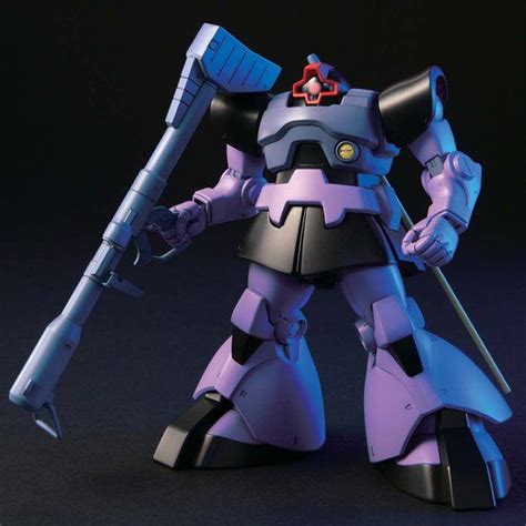 Hguc ドム／リックドム 株式会社バンダイ公式サイト Bandai Co Ltd