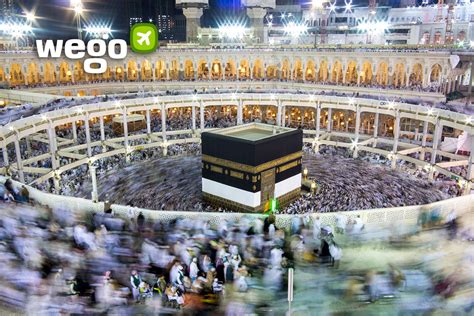 Umrah Everything You Need To Know About Umrah This Year Wego