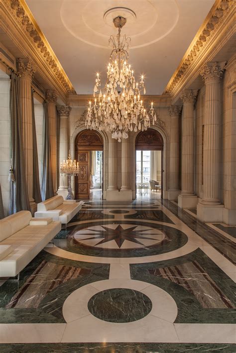 Palacio Duhau - Park Hyatt Buenos Aires