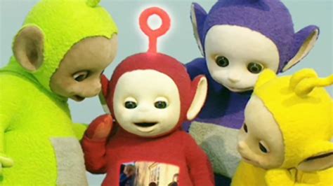 Watch Classic Teletubbies Season Episode Kittens Watch Full