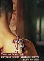 Vocaci N De Martirio Nude Scenes
