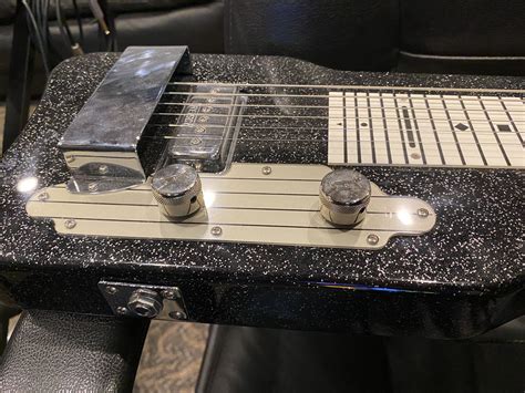 Gretsch G5715 Lap Steel Guitar For Sale In Olympia Wa Offerup