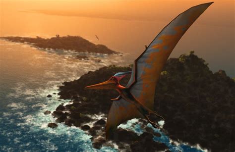 10 Interesting Pterodactyl Facts