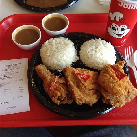 Jollibee Chickenjoy - LIFELESS STAR