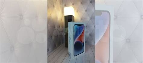 iPhone 14, 128 ГБ купить в Екатеринбурге | Электроника | Авито