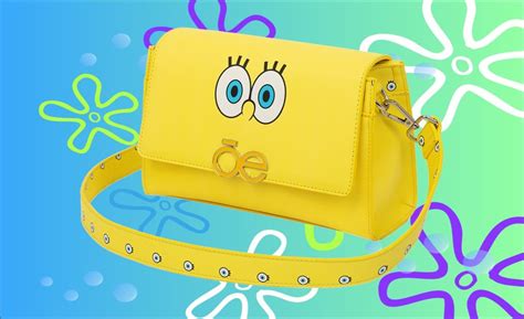 Sumérgete con Cloe a Fondo de Bikini y celebra 25 años de Bob Esponja Luciérnaga Informativa