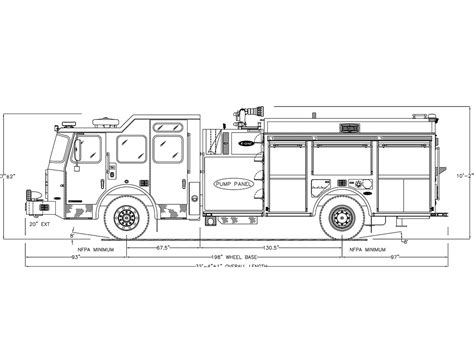 Oklahoma City Fire Department Orders Four E One Custom Pumpers