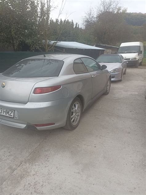 Vand Schimb Alfa Romeo Dosu Bricii OLX Ro