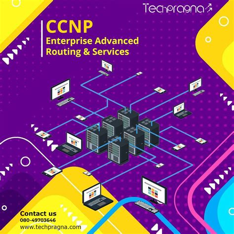 Intro To Ccnp Ccnp Route Is One Of The Three Ccnp By Techpragna E