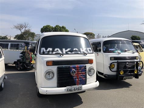 Dia Nacional Da Kombi Kombi Vw Vwkombi Kombilaste Flickr