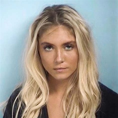 The Hottest Mugshots Ever Beautiful Sexy Mugshots