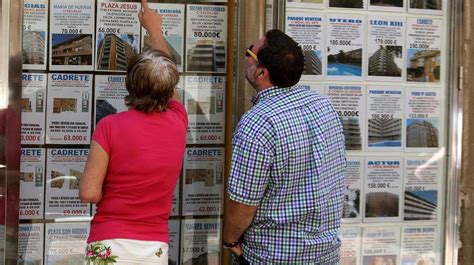 Alquilar Un Piso En Aragón Todavía Es Un 42 Más Barato Que Hace Diez Años