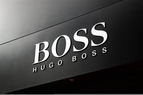 Hugo Boss Partners With Reactive Reality To Launch Online Virtual