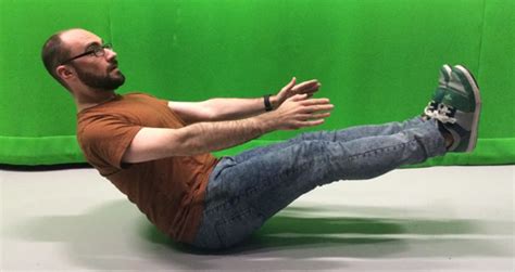 Why is Your Bottom in the Middle? - HIGH T3CH 