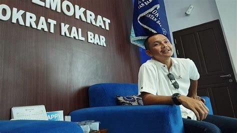 Partai Demokrat Kalbar Buka Pendaftaran Calon Kepala Daerah Ini