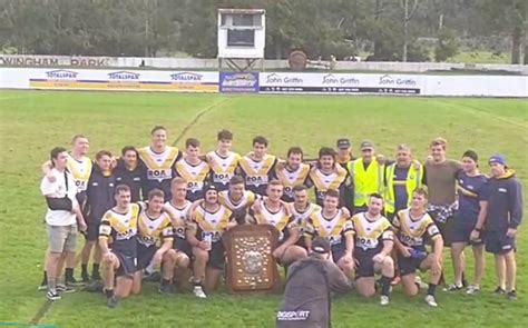 Crl 2023 Club Wrap Round 4 Canterbury Rugby League Home To The