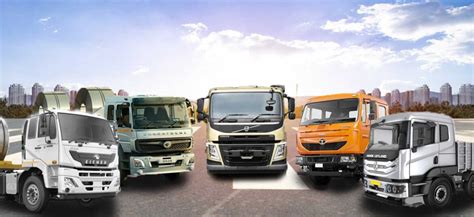 Ashok Leyland Trucks in India 2020 | BS6 from Rs.17.5L* - Rs. 49.5L*