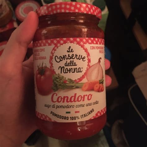 Le Conserve Della Nonna Condoro Review Abillion