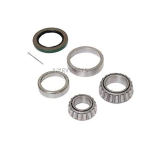 Dexter Axle Trailer Wheel Bearing Kit K71 721 00