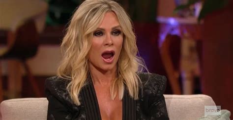 Tamra Judge Says Fans Will Be ‘surprised About Friendship Status With