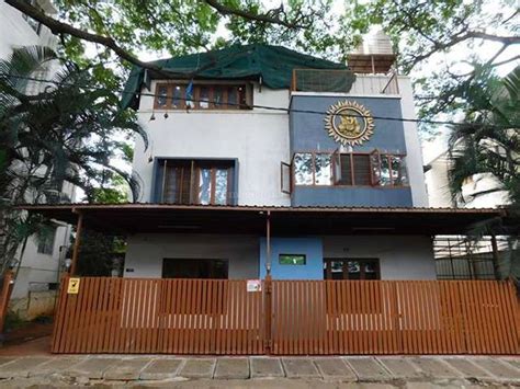 Owner 5 BHK 3800 Sq Ft Residential House For Sale In Sanjayanagara