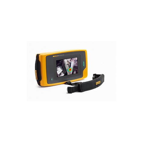 Fluke Ii900 Industrial Acoustic Imager At