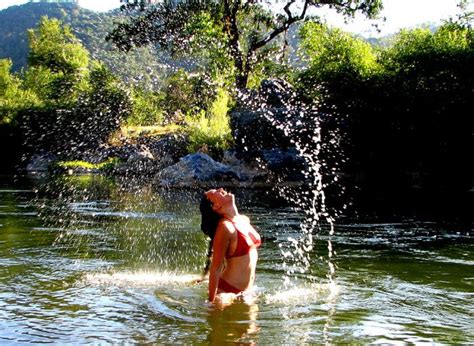 2 Russian River Secret Spot Healdsburg Rivers In California