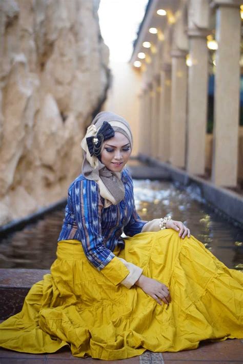 6 Tips Gaya Foto Model Sendirian Yang Keren Dan Kekinian Mrfdn