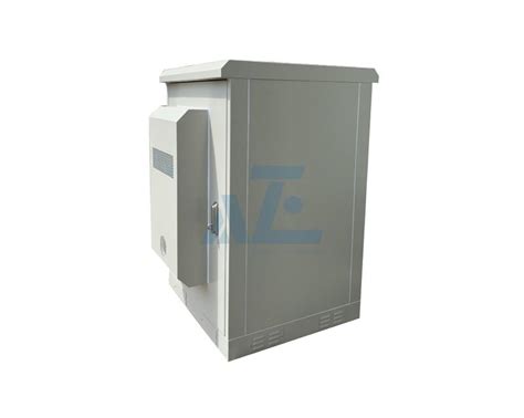 U Nema Rated G Outdoor Enclosure With W K Heat Exchanger Aze