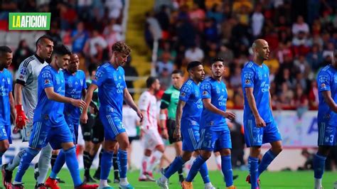 OFICIAL Robert Dante Siboldi Llega A Tigres Como Nuevo Director