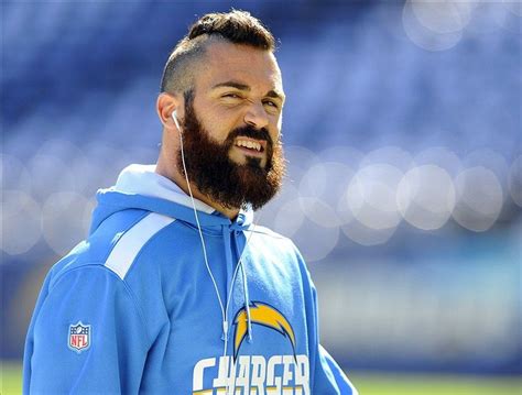 Eric Weddle | Chargers Football