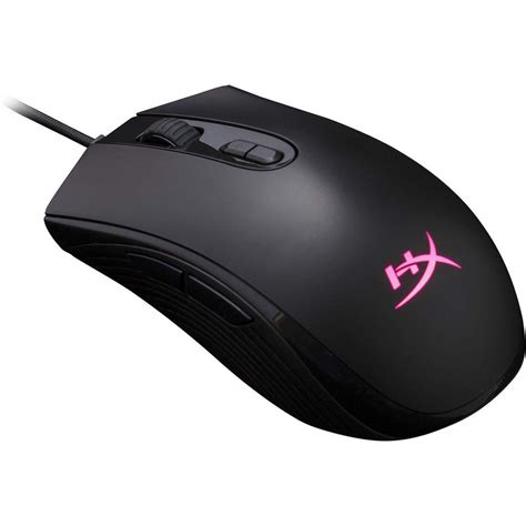 Mouse Hyper X Pulse Fire Core Rgb Gaming Mouse Dpi