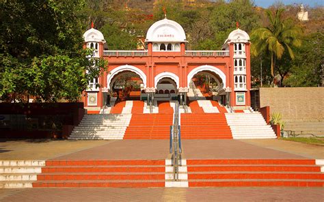 Navratri Is Around The Corner Here Are Five Iconic Devi Temples You Can