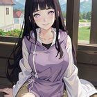 Hinata Hyuga Naruto R NarutoGirls Hentai