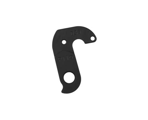 Pilo D39 Derailleur Hanger For Rocky Mountain Vertex Fusion Ellsworth