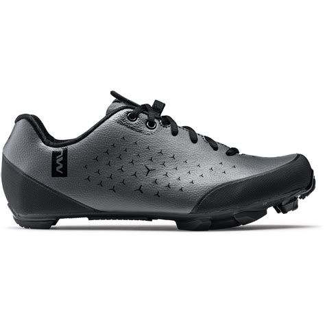 Northwave Scarpe MTB Uomo Rockster Grigio Scuro 89 BIKE24