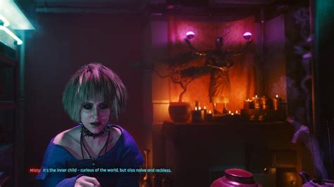 Zenyatta Homage In Cyberpunk 2077 9gag