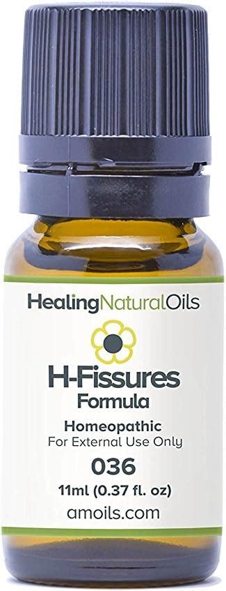 H Fissures Formula Anal Fissures Solution All Natural