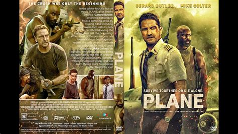 Planes Dvd Label