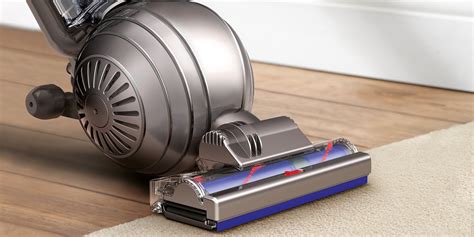 Score a Dyson refurbed Animal Upright Vac for $140 today (Orig. $500)